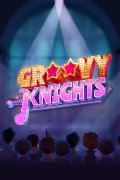 Groovy Knights Dream Drop Free Play in Demo Mode